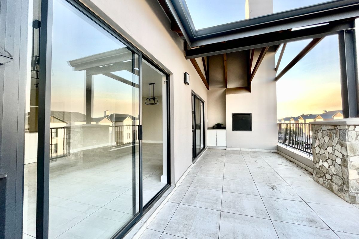 Apartment For Sale in The Polofields - Photo 5