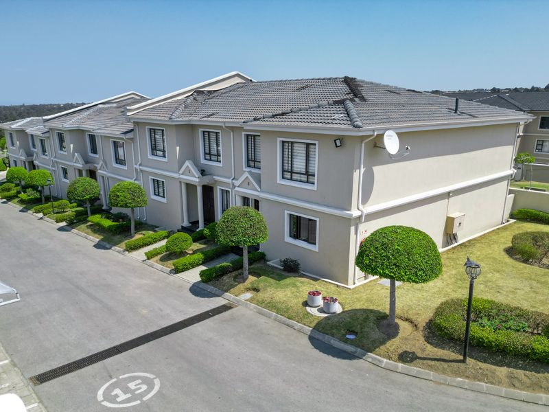 Townhouse For Sale in Carlswald - Photo 4