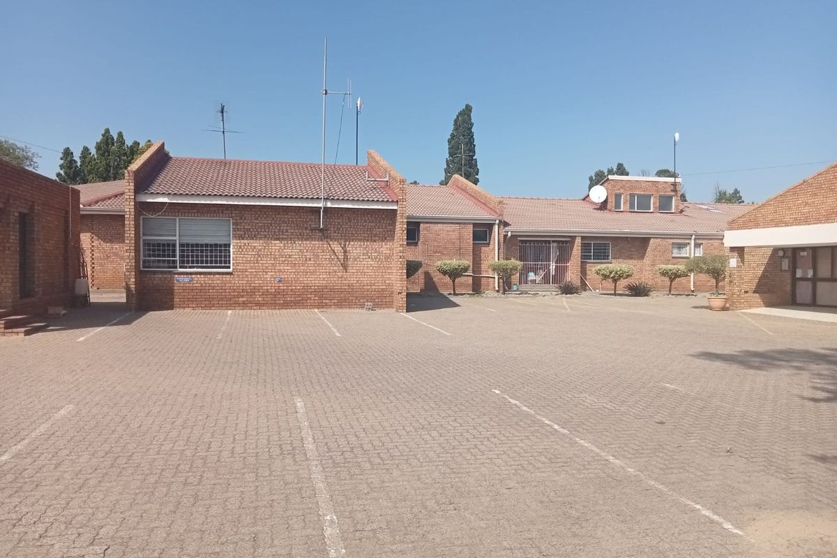 Commercial For Sale in Kriel Central - Photo 2
