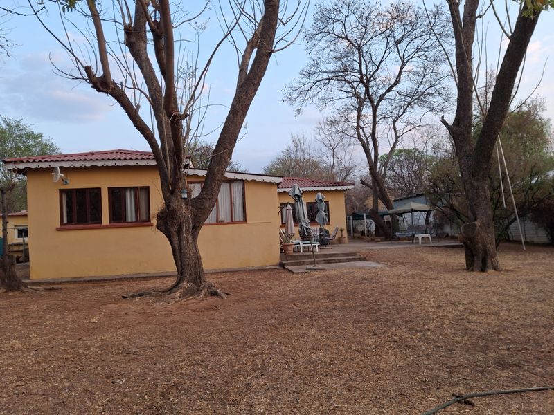 House For Sale in Rooiberg - Photo 8