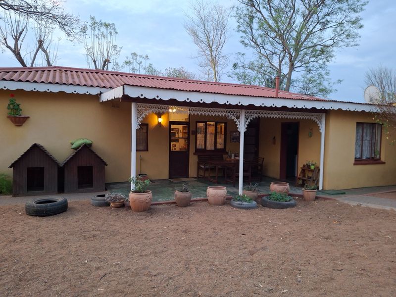 House For Sale in Rooiberg - Photo 7