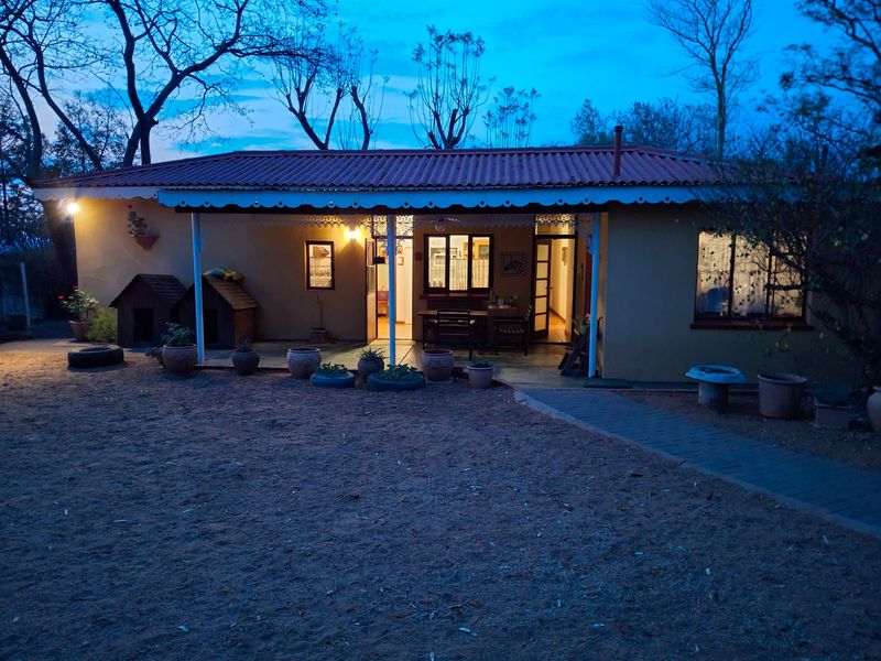 House For Sale in Rooiberg - Photo 4