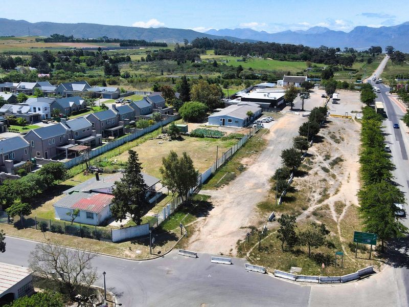 Vacant Land Residential For Sale in Klapmuts - Photo 6