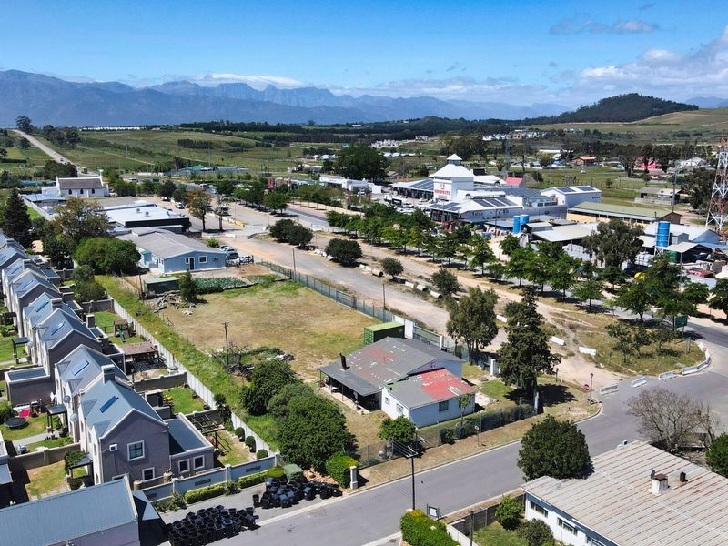 Vacant Land Residential For Sale in Klapmuts - Photo 8