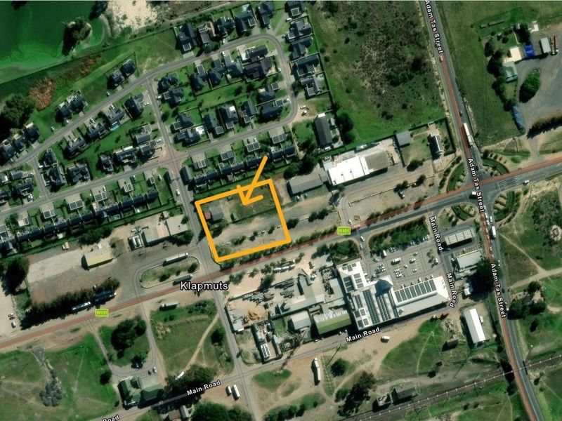 Vacant Land Residential For Sale in Klapmuts - Photo 2