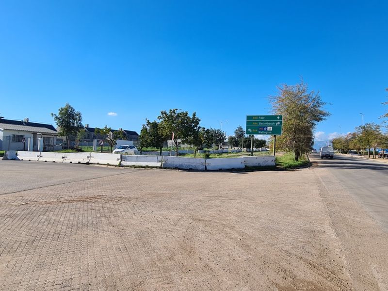 Vacant Land Residential For Sale in Klapmuts - Photo 5