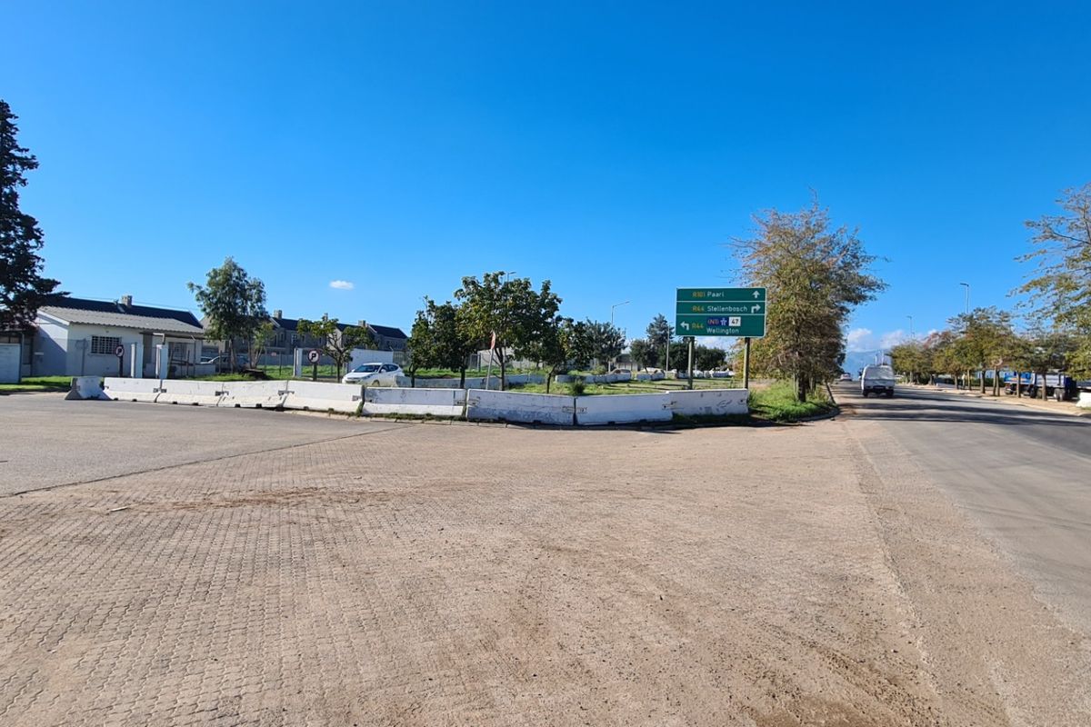 Vacant Land Residential For Sale in Klapmuts - Photo 5