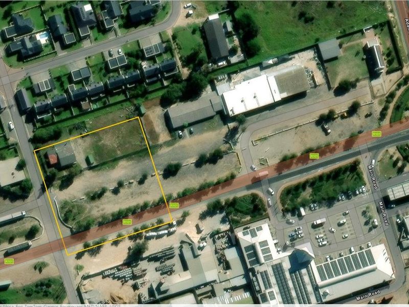 Vacant Land Residential For Sale in Klapmuts - Photo 3