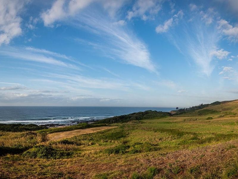 Vacant Land Residential For Sale in Seaton Estate - Photo 4