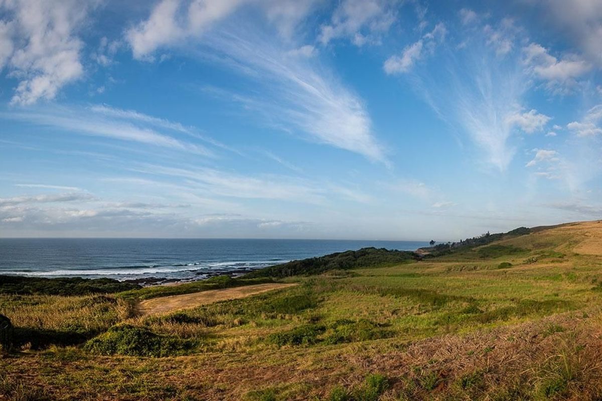 Vacant Land Residential For Sale in Seaton Estate - Photo 4