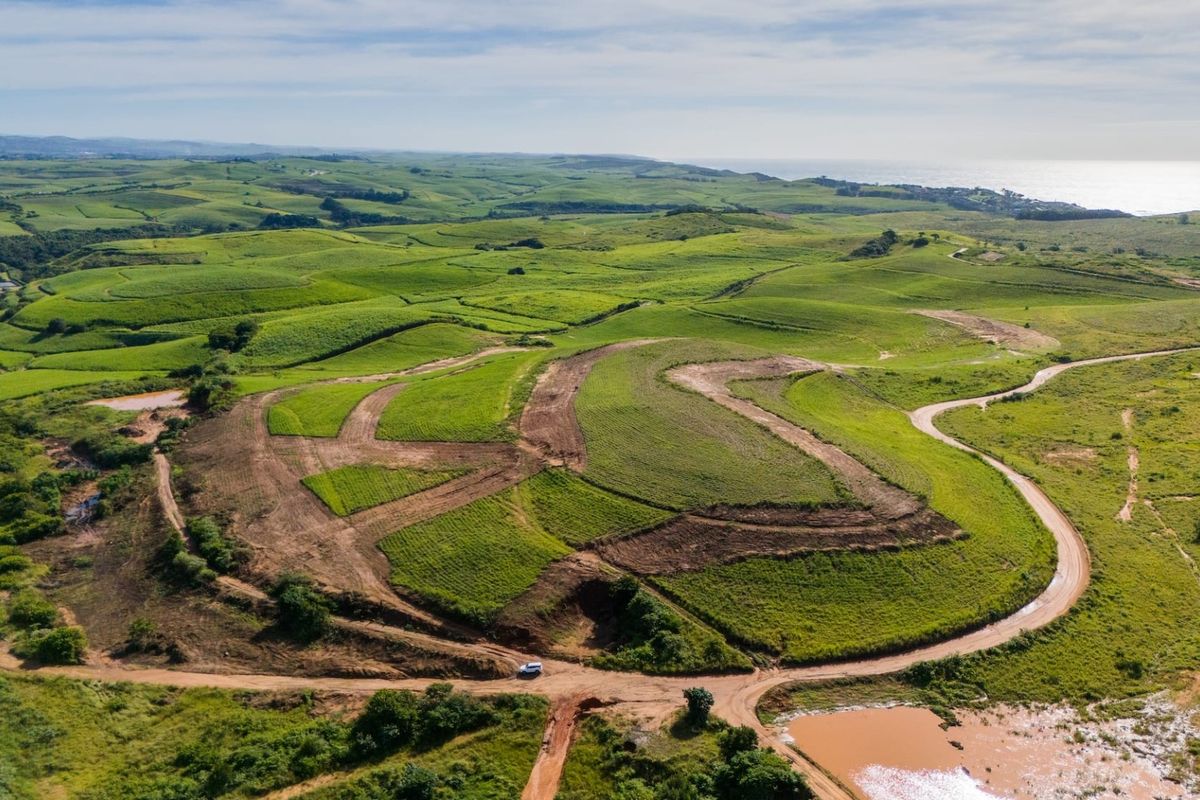 Vacant Land Residential For Sale in Seaton Estate - Photo 2