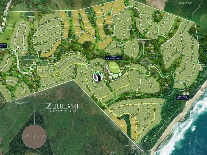 Vacant Land Residential For Sale in Seaton Estate - Photo 3