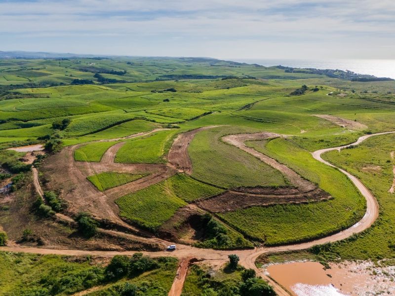 Vacant Land Residential For Sale in Seaton Estate - Photo 8