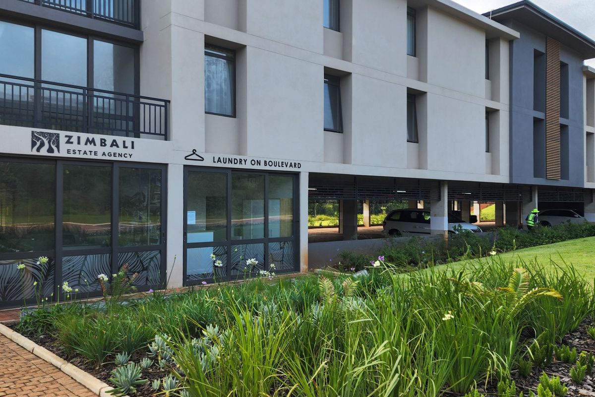 Apartment For Sale in Zimbali Lakes Resort - Photo 2