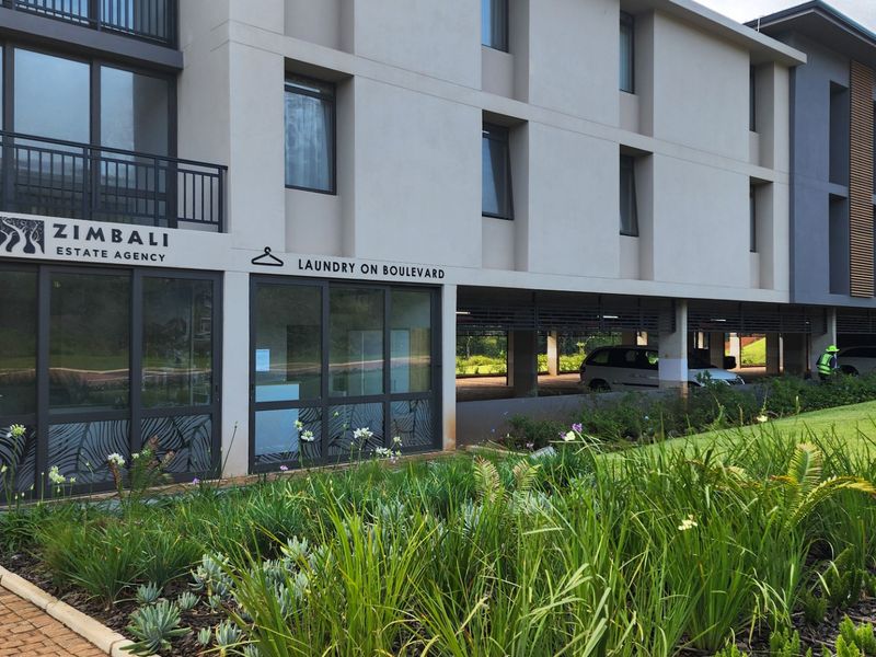 Apartment For Sale in Zimbali Lakes Resort - Photo 2