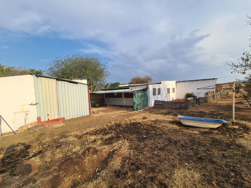 Farm For Sale in Dalmada AH - Photo 9