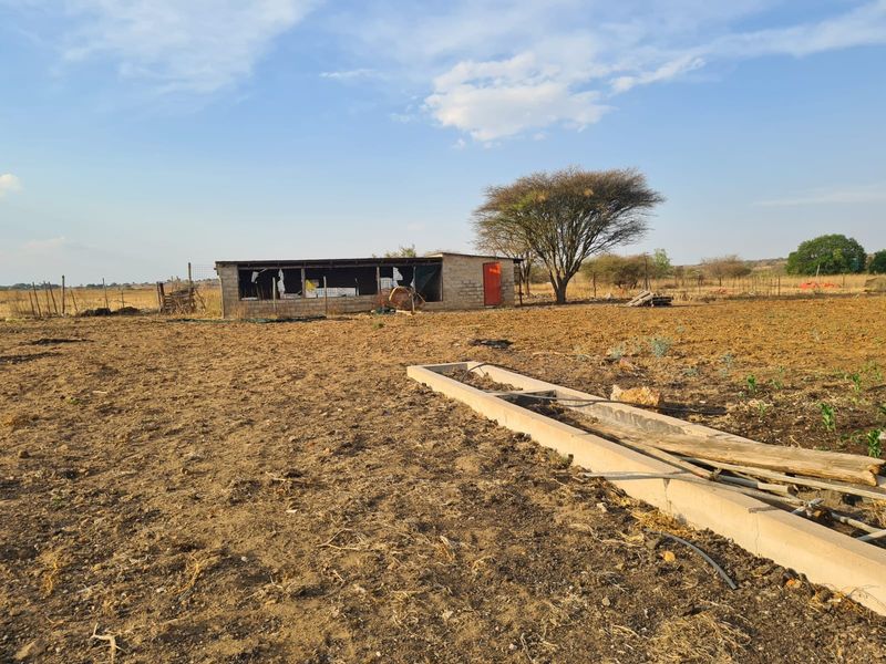 Farm For Sale in Dalmada AH - Photo 5