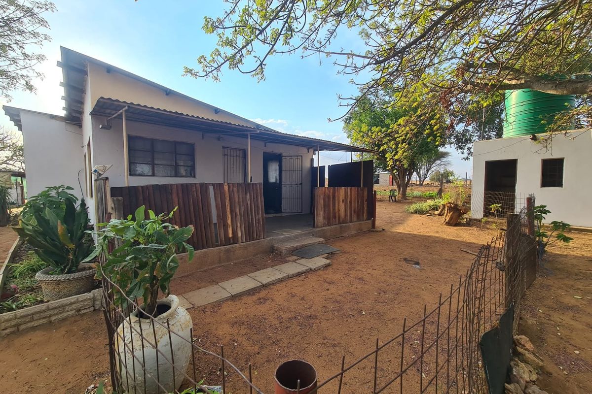 Farm For Sale in Dalmada AH - Photo 2