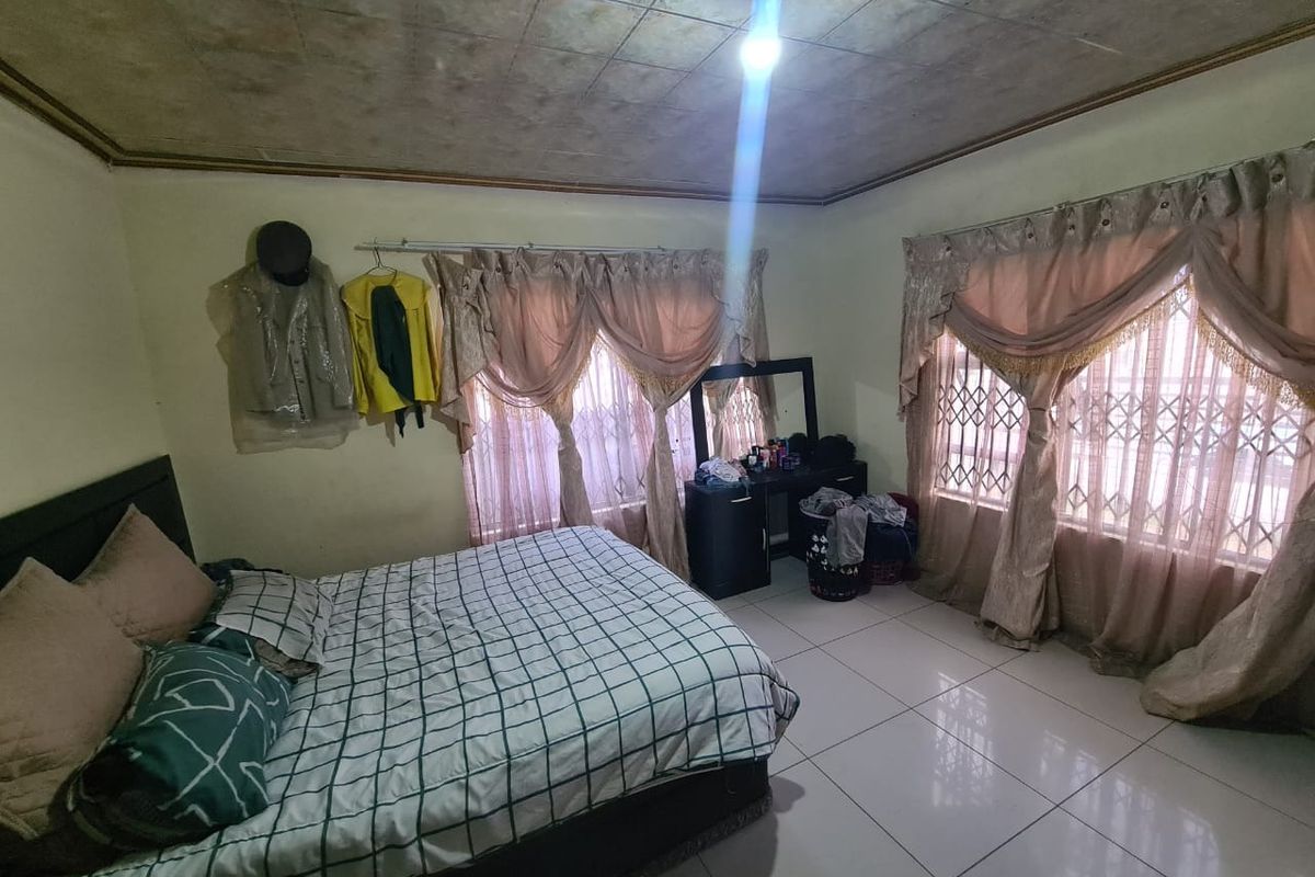 House For Sale in Seshego - Photo 5