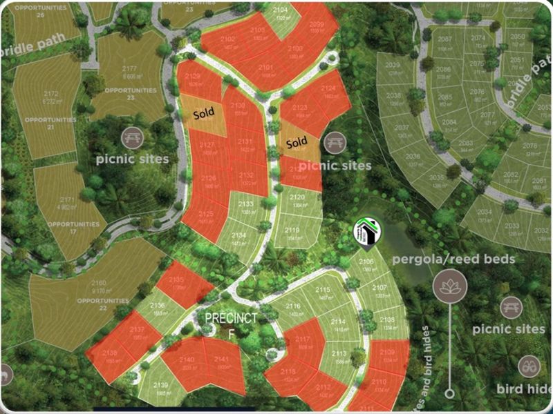 Vacant Land Residential For Sale in Seaton Estate - Photo 10