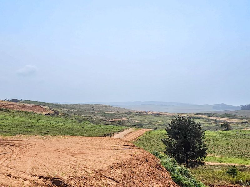 Vacant Land Residential For Sale in Seaton Estate - Photo 7