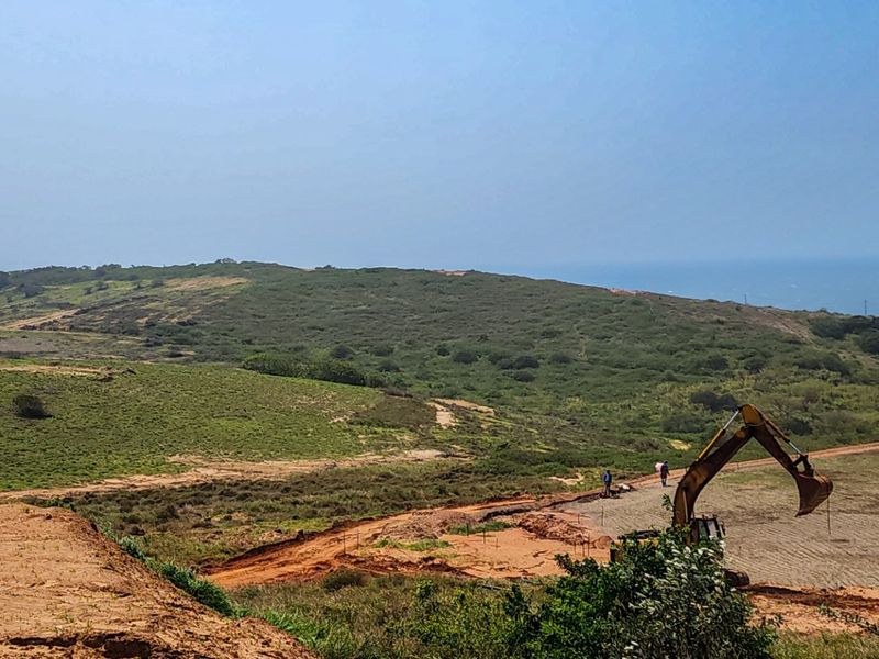 Vacant Land Residential For Sale in Seaton Estate - Photo 6