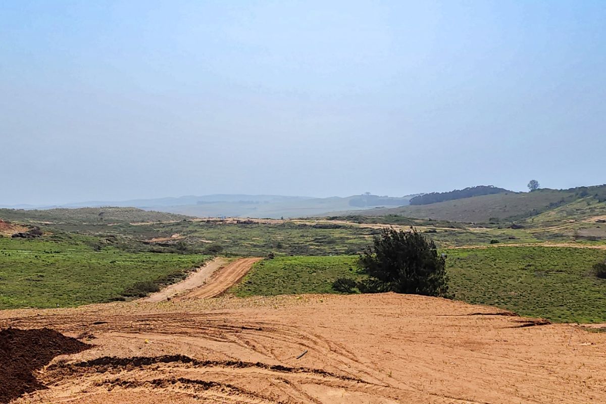 Vacant Land Residential For Sale in Seaton Estate - Photo 5