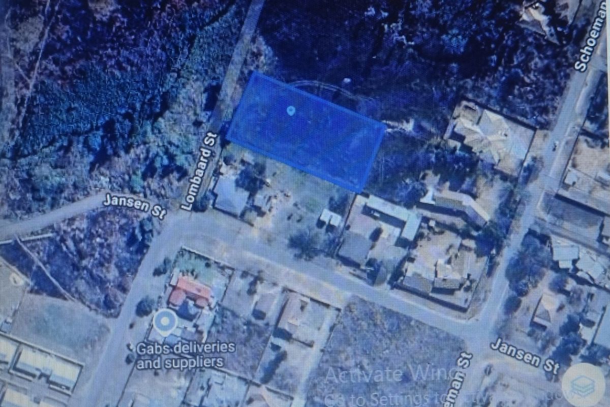 Vacant Land Residential For Sale in Lydenburg Central - Photo 2