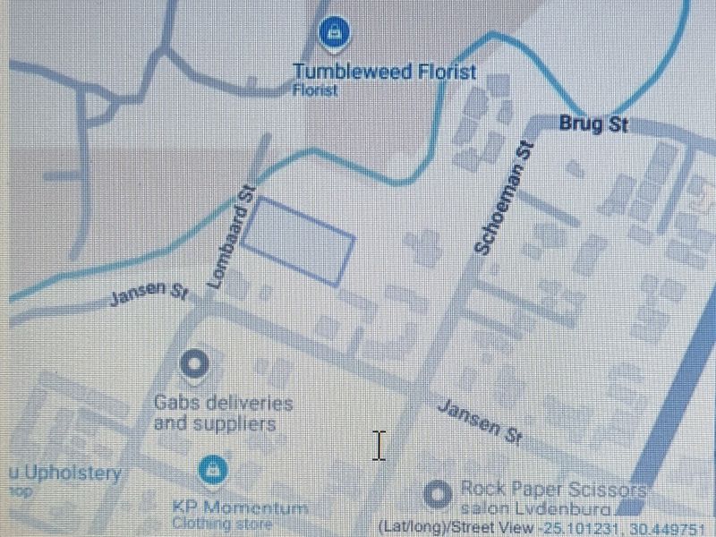 Vacant Land Residential For Sale in Lydenburg Central - Photo 3