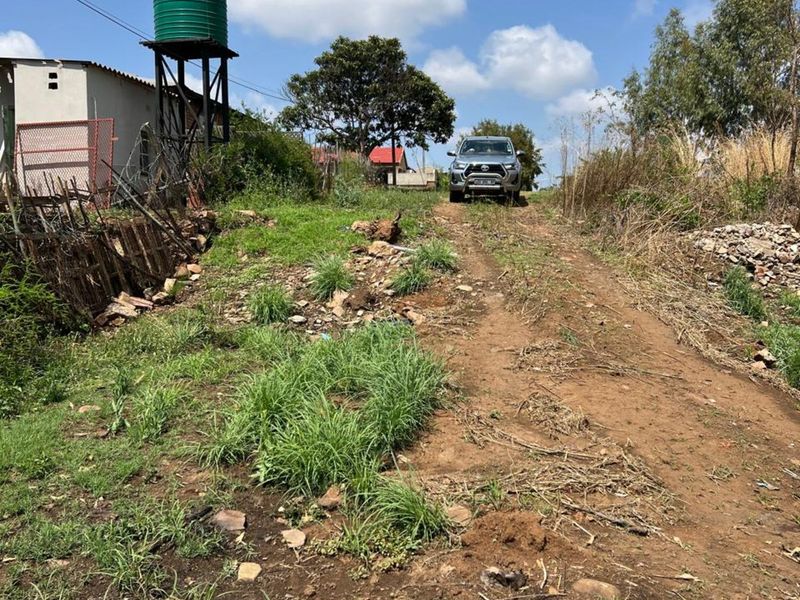 Vacant Land Residential For Sale in Lydenburg Central - Photo 5