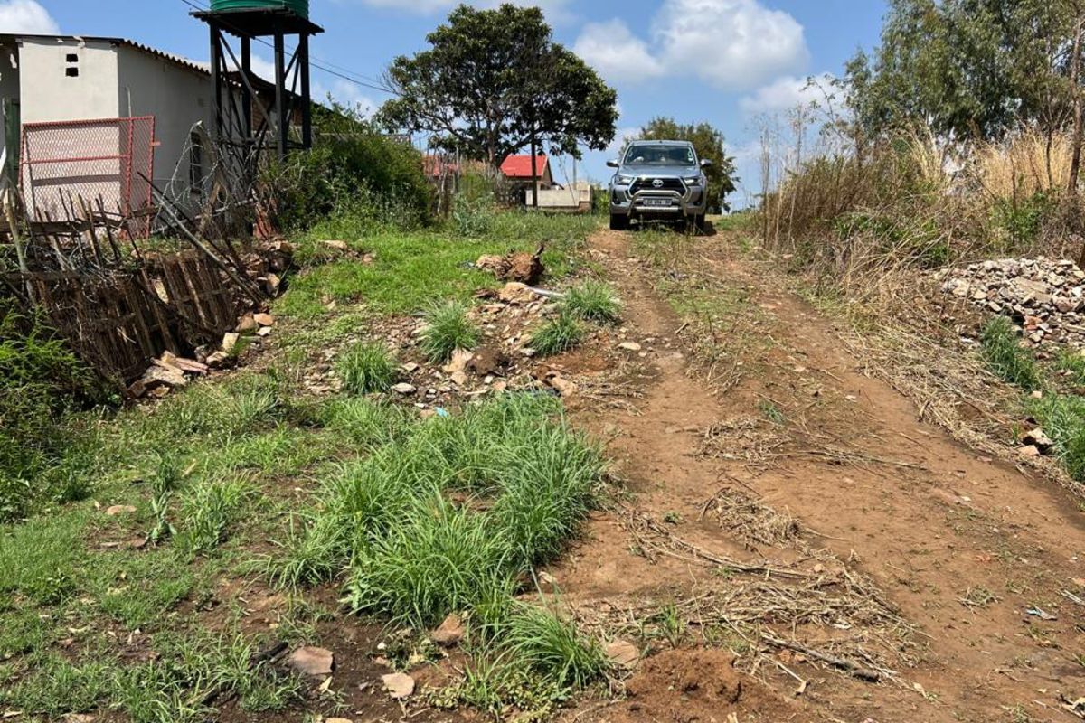 Vacant Land Residential For Sale in Lydenburg Central - Photo 5