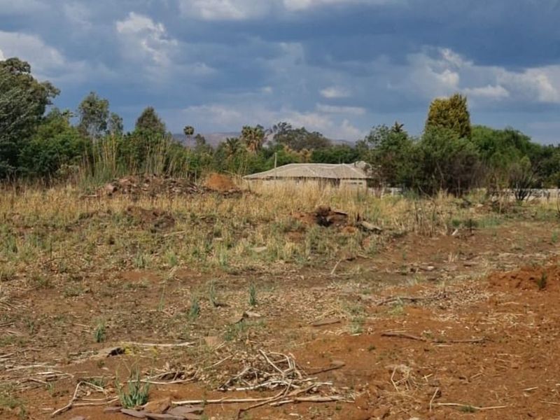 Vacant Land Residential For Sale in Lydenburg Central - Photo 8