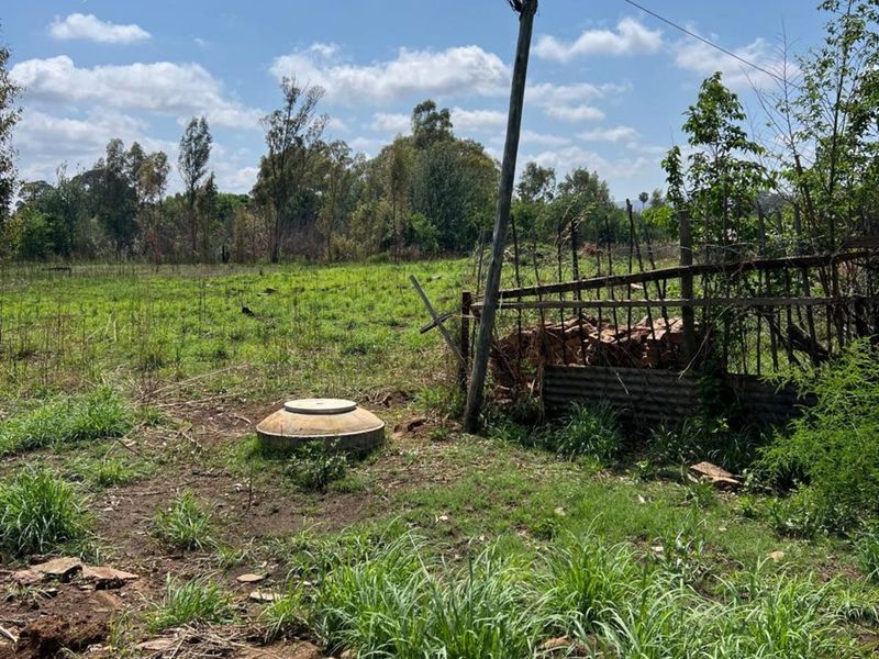 Vacant Land Residential For Sale in Lydenburg Central - Photo 6