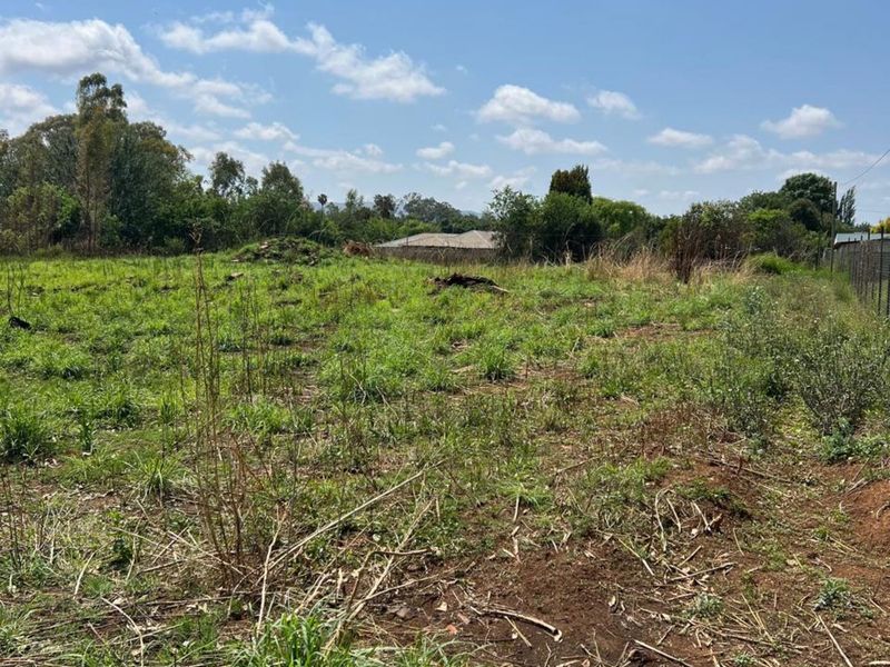 Vacant Land Residential For Sale in Lydenburg Central - Photo 7