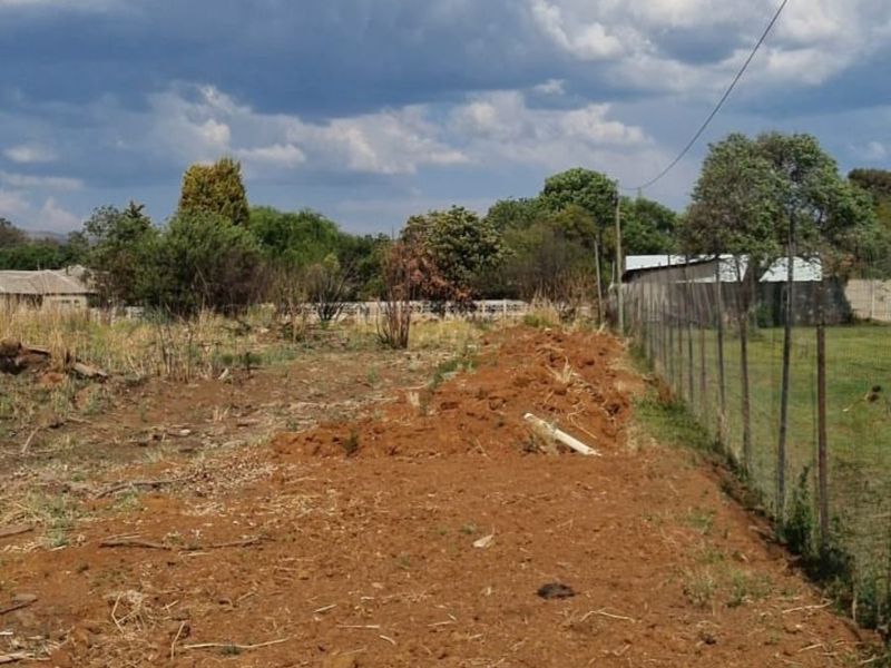 Vacant Land Residential For Sale in Lydenburg Central - Photo 9