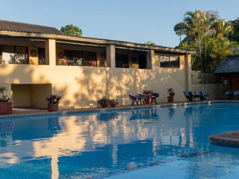 Townhouse For Sale in St Lucia Central - Photo 2