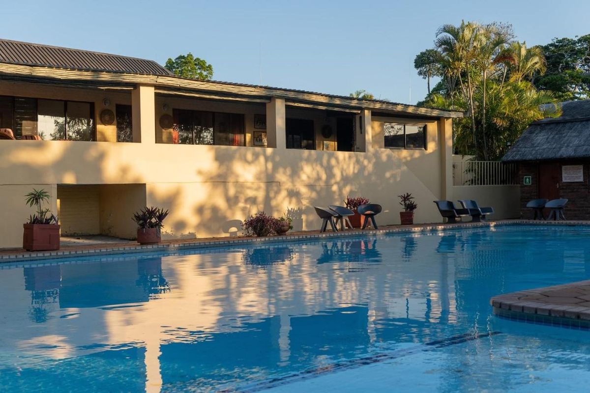 Townhouse For Sale in St Lucia Central - Photo 2