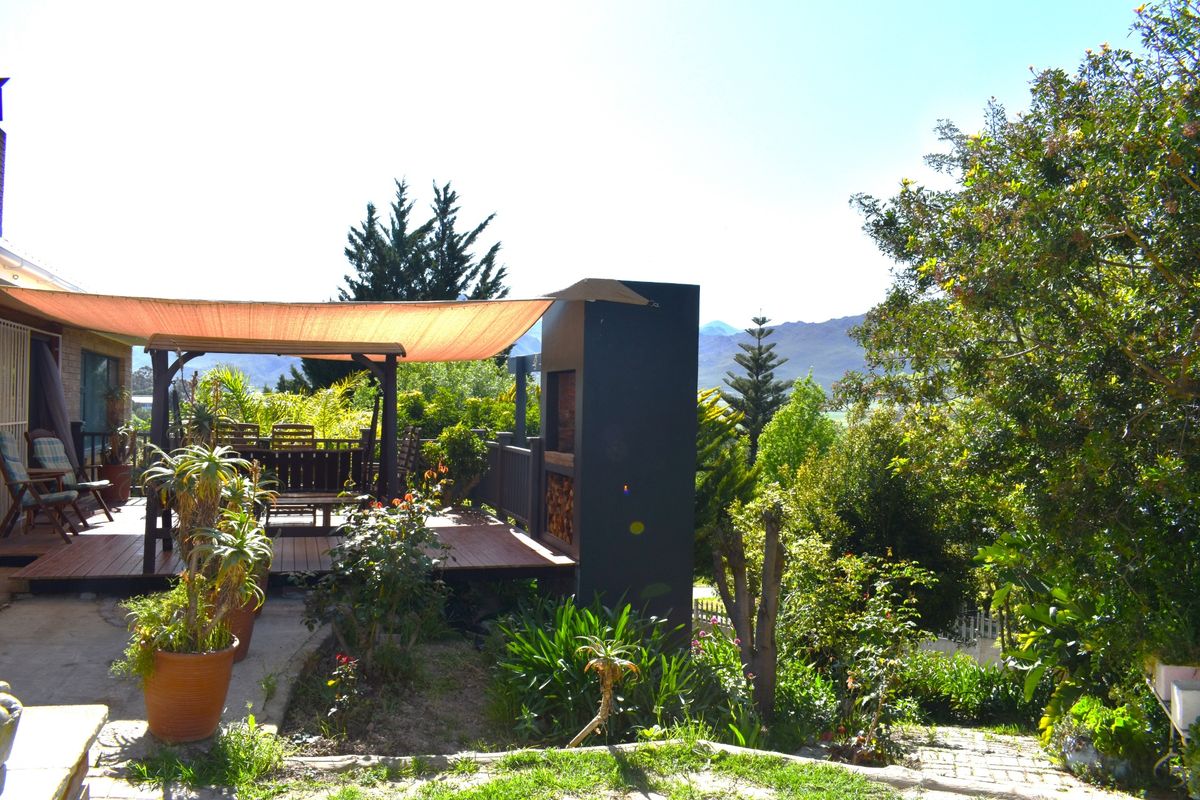 House For Sale in Villiersdorp Central - Photo 2