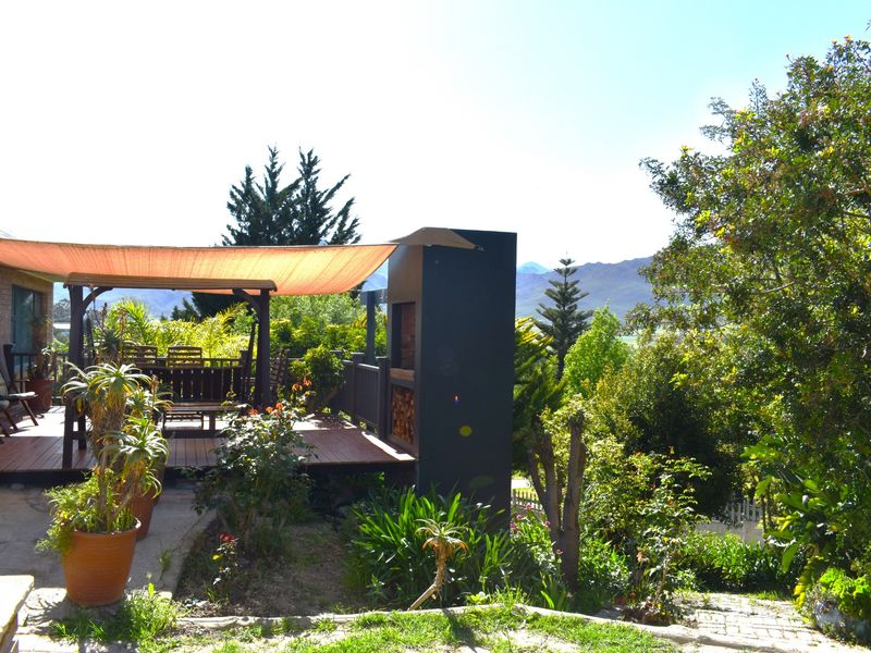 House For Sale in Villiersdorp Central - Photo 2