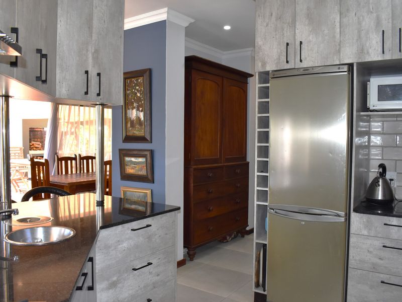 House For Sale in Villiersdorp Central - Photo 7