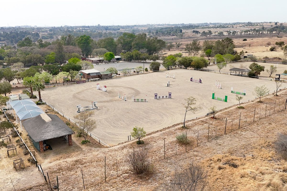 Farm For Sale in Timsrand AH - Photo 2