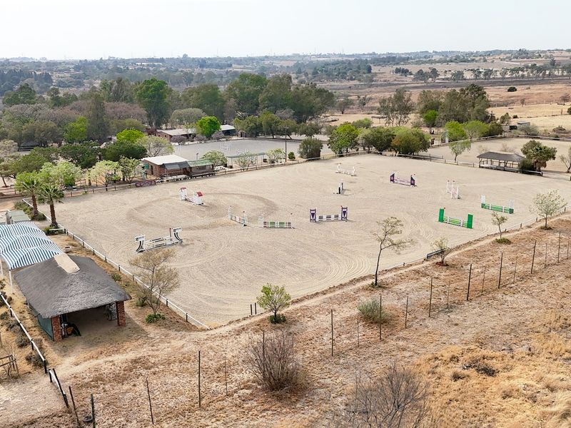 Farm For Sale in Timsrand AH - Photo 2