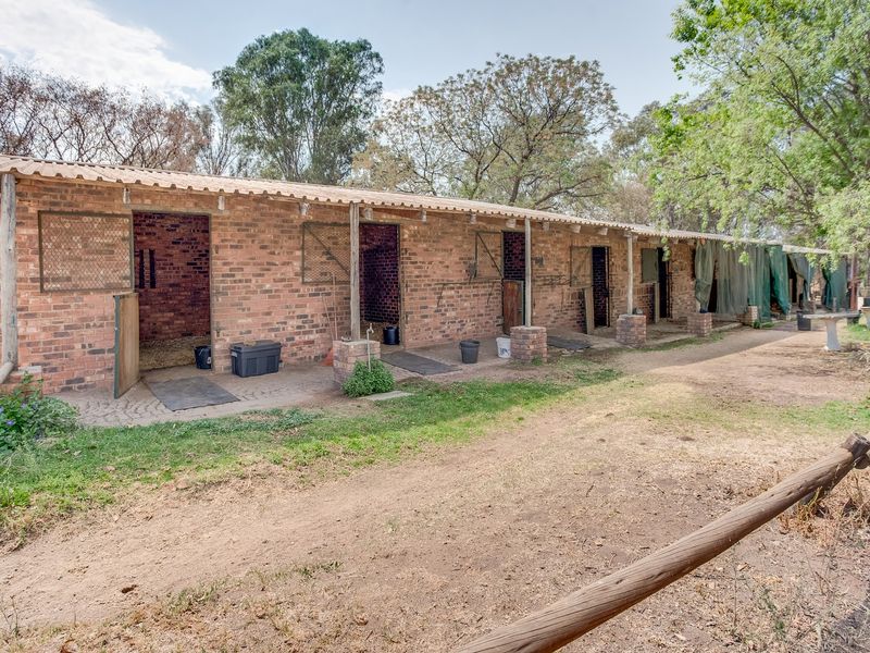 Farm For Sale in Timsrand AH - Photo 10