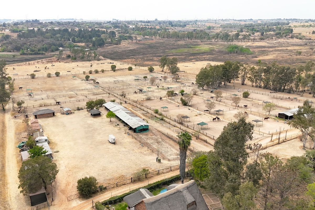 Farm For Sale in Timsrand AH - Photo 3