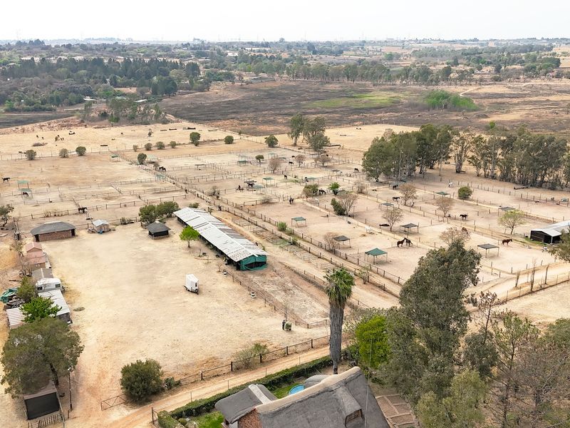 Farm For Sale in Timsrand AH - Photo 3