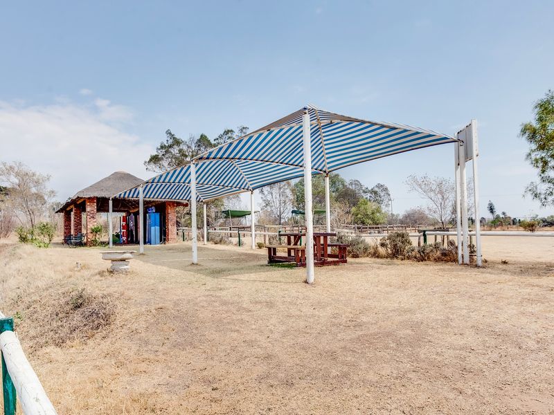 Farm For Sale in Timsrand AH - Photo 8
