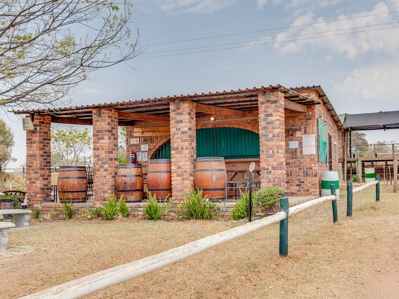 Farm For Sale in Timsrand AH - Photo 6