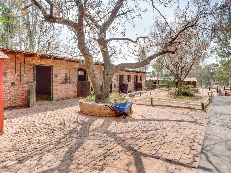 Farm For Sale in Timsrand AH - Photo 9