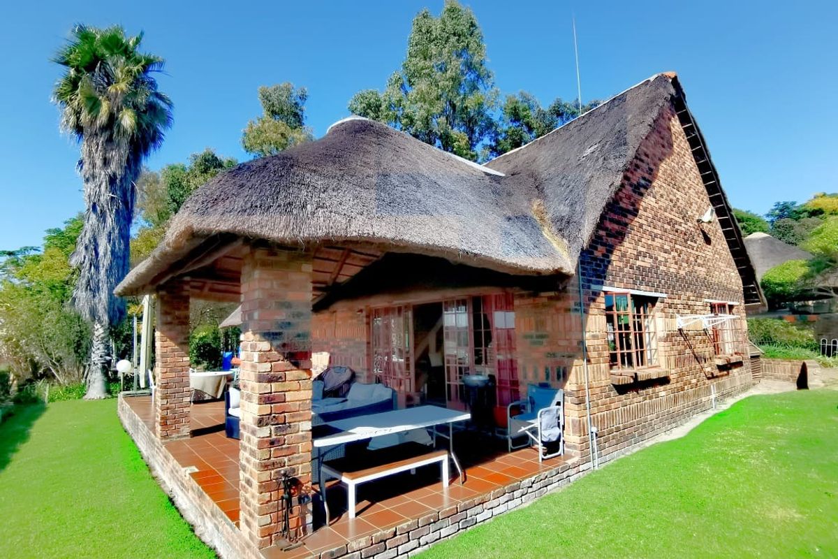 Farm For Sale in Timsrand AH - Photo 4