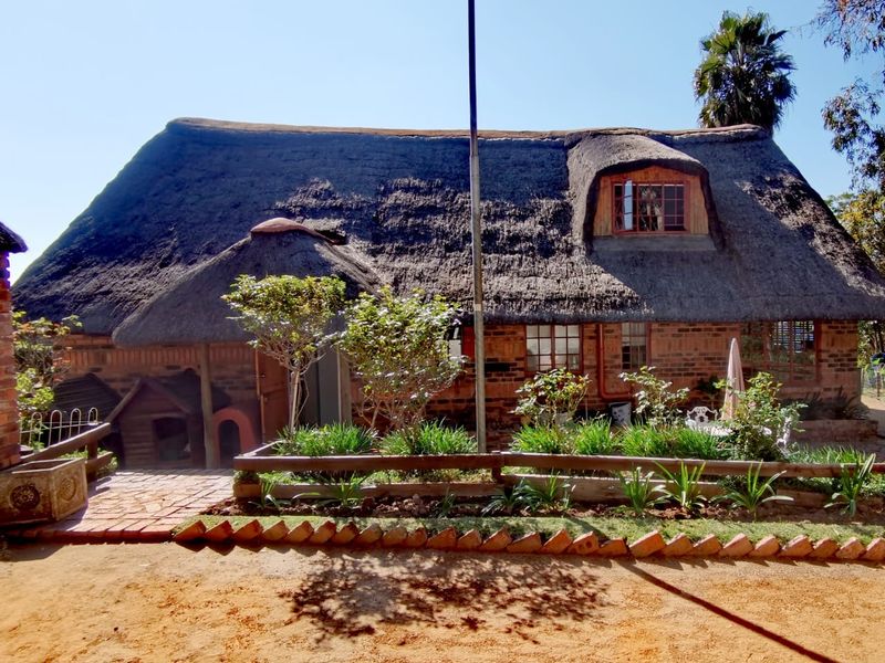 Farm For Sale in Timsrand AH - Photo 5